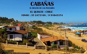 El Rincon de Las Pleyades
